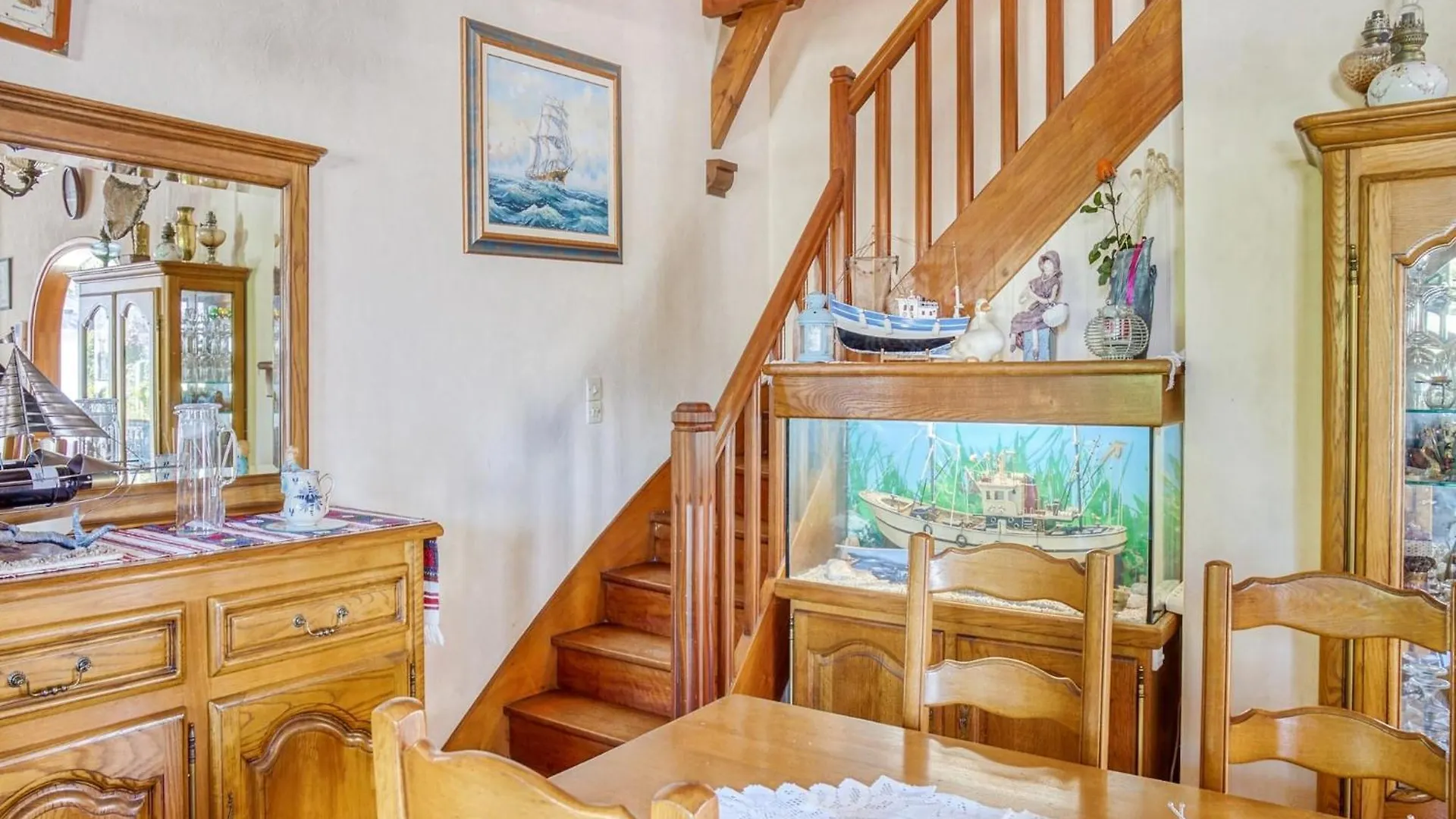 Holiday Home In Brittany Near The Sea, Cleaning Included Pénestin Francia