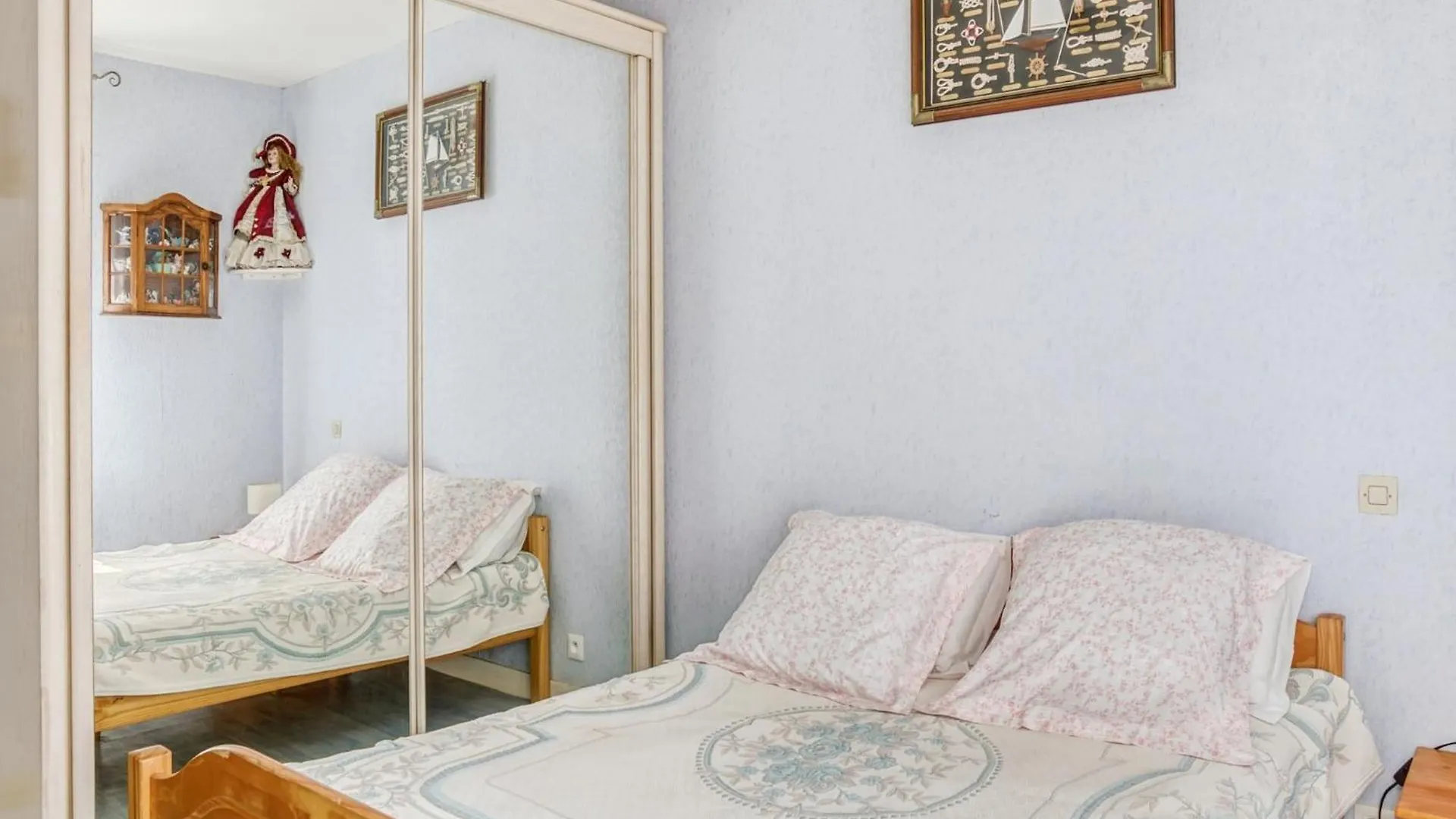 Holiday Home In Brittany Near The Sea, Cleaning Included Pénestin 0*,  Francia