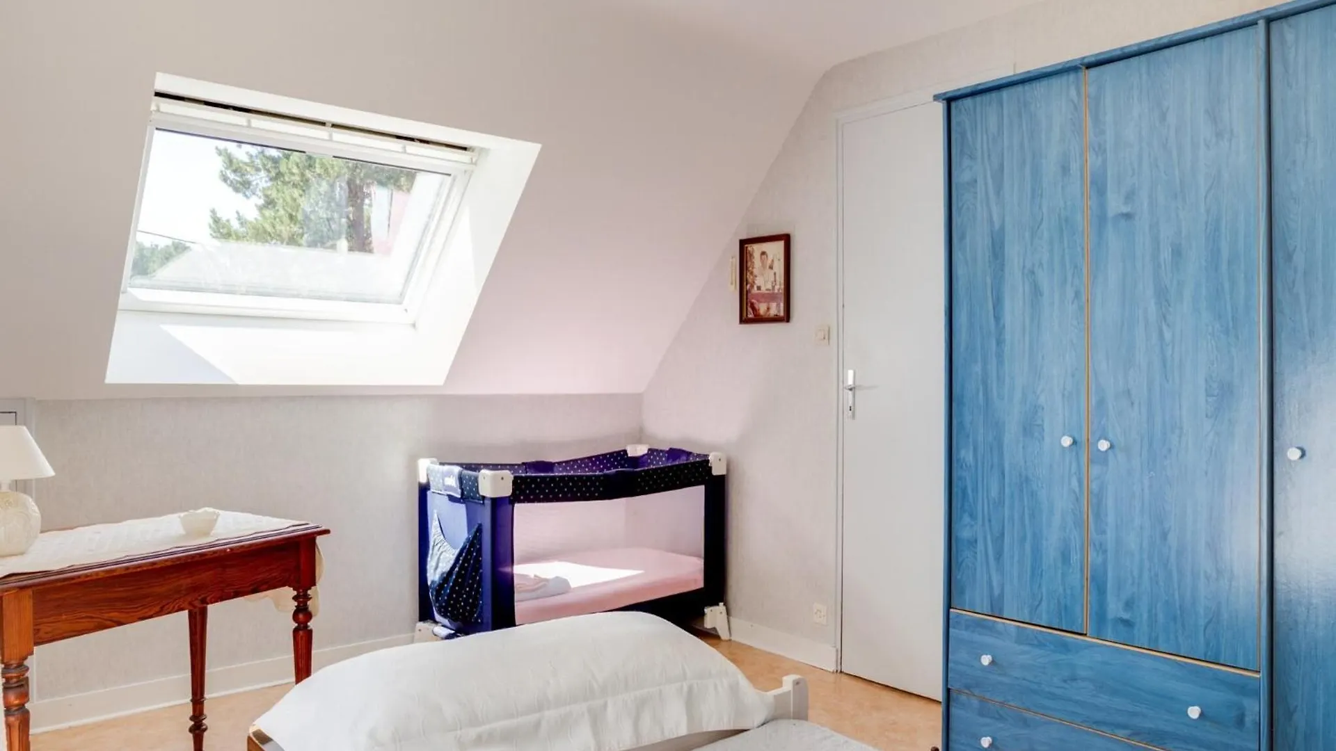 Holiday Home In Brittany Near The Sea, Cleaning Included Pénestin Francia