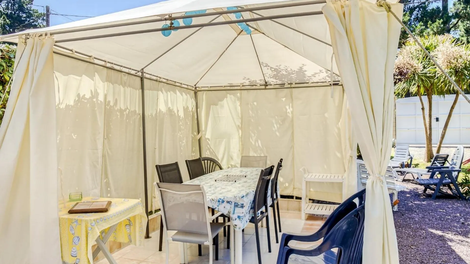 Holiday Home In Brittany Near The Sea, Cleaning Included Pénestin 0*,