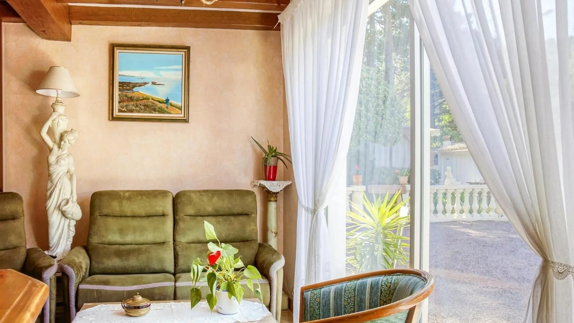 Holiday Home In Brittany Near The Sea, Cleaning Included Pénestin 0*,