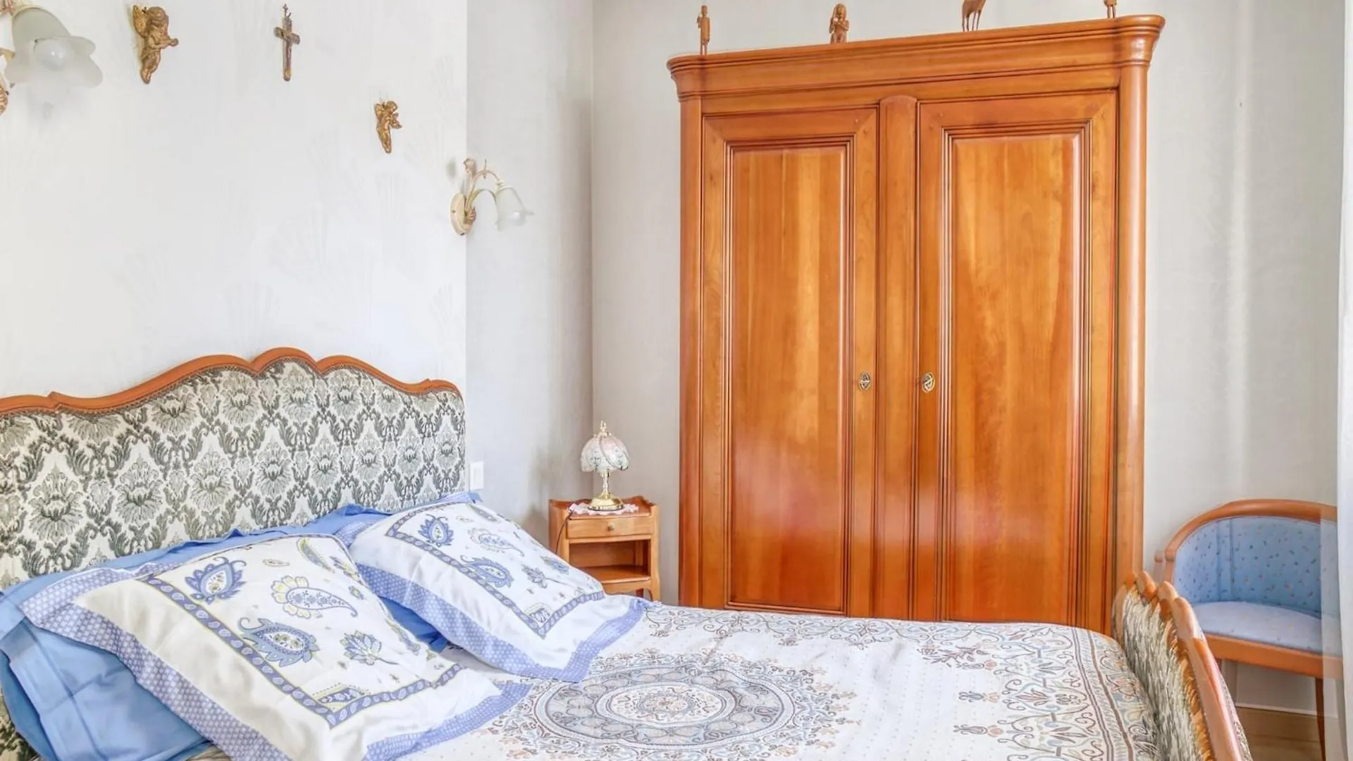 Holiday Home In Brittany Near The Sea, Cleaning Included Pénestin