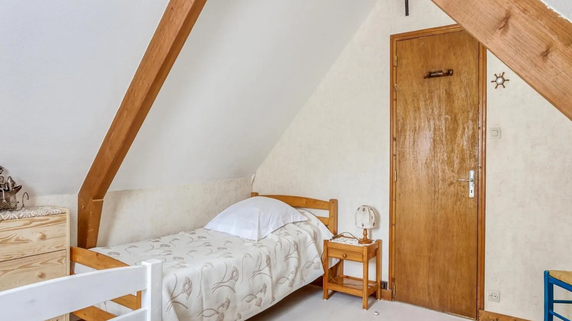 Holiday Home In Brittany Near The Sea, Cleaning Included Pénestin