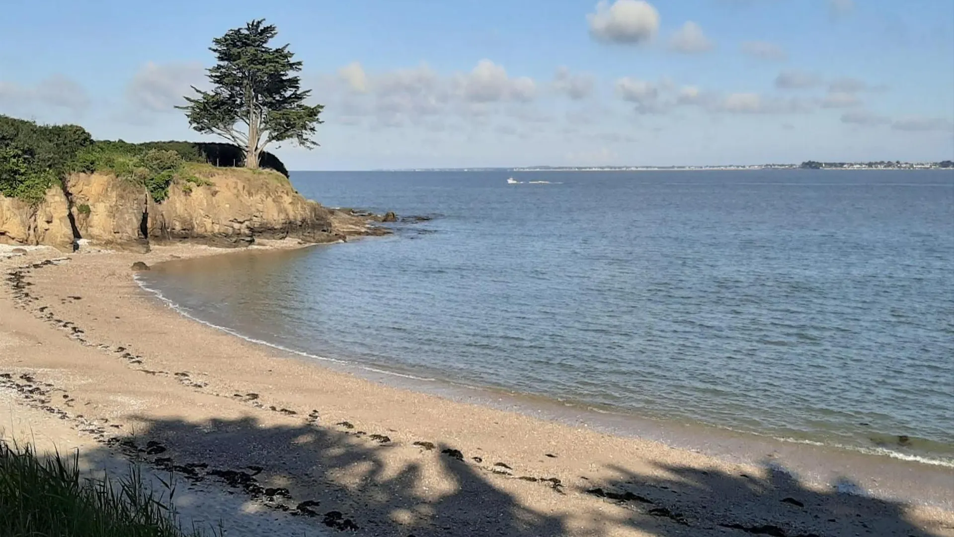 Holiday Home In Brittany Near The Sea, Cleaning Included Pénestin 0*,