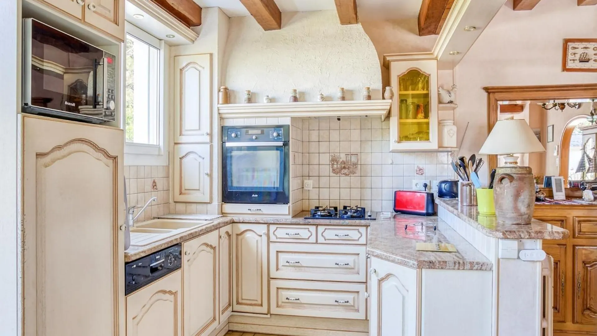 Holiday Home In Brittany Near The Sea, Cleaning Included Pénestin