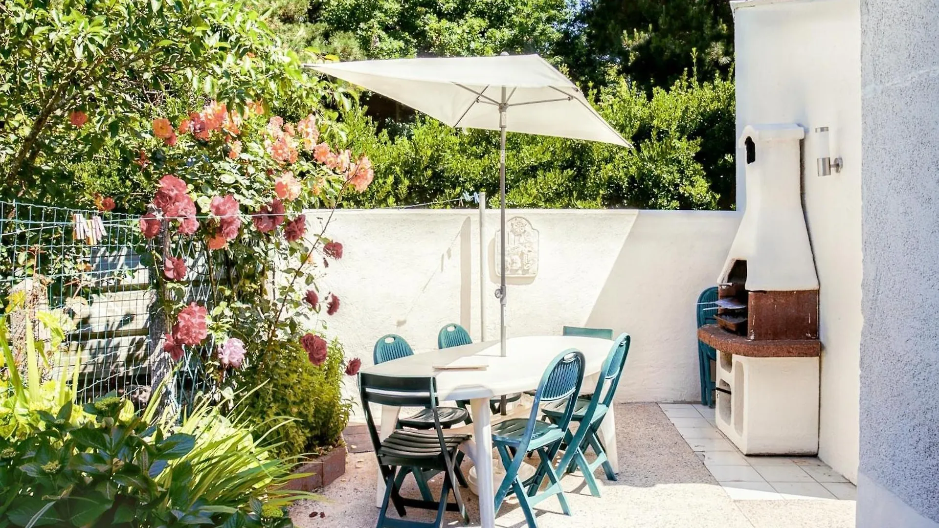 Holiday Home In Brittany Near The Sea, Cleaning Included Pénestin Francia