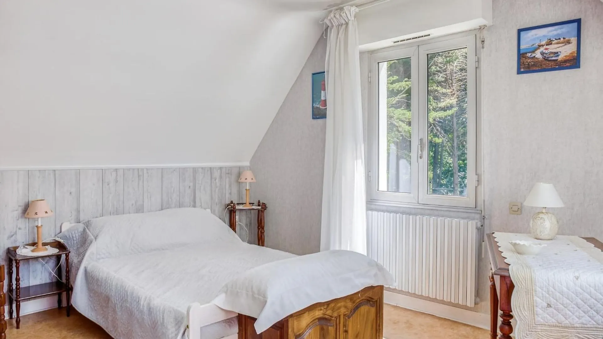 Holiday Home In Brittany Near The Sea, Cleaning Included Pénestin