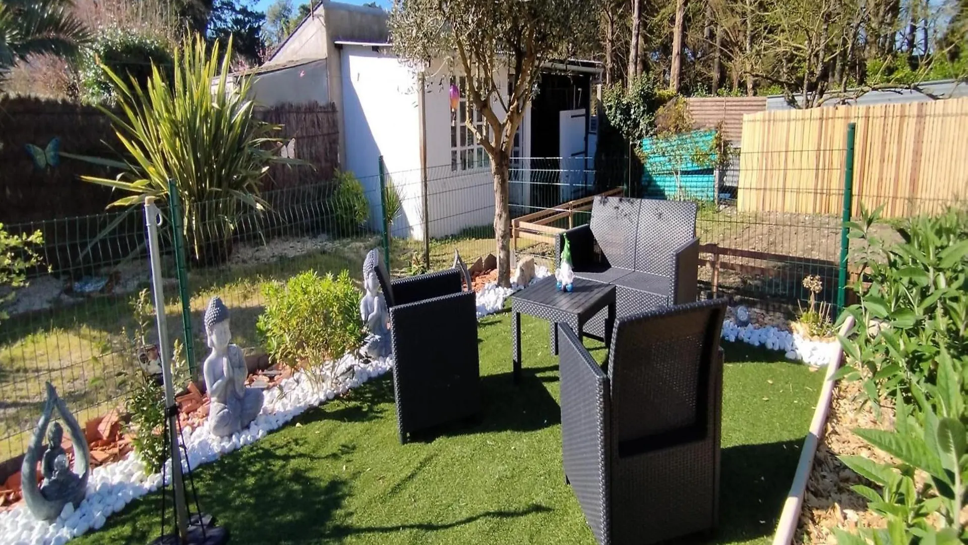 Holiday Home In Brittany Near The Sea, Cleaning Included Pénestin