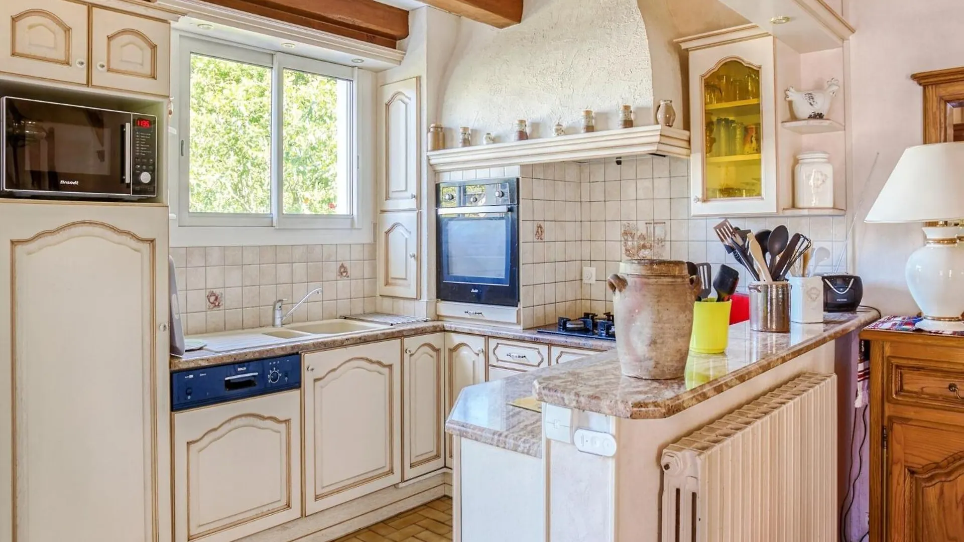 Holiday Home In Brittany Near The Sea, Cleaning Included Pénestin 0*,