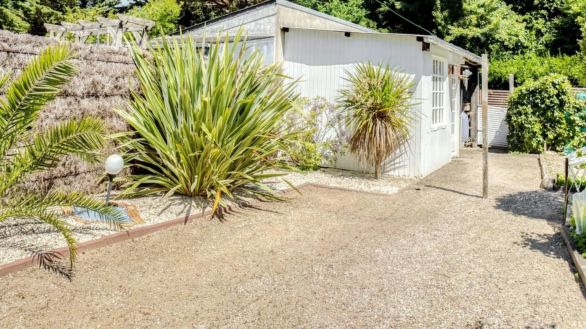 Holiday Home In Brittany Near The Sea, Cleaning Included Pénestin